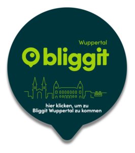 Bliggit App Wuppertal Stadt